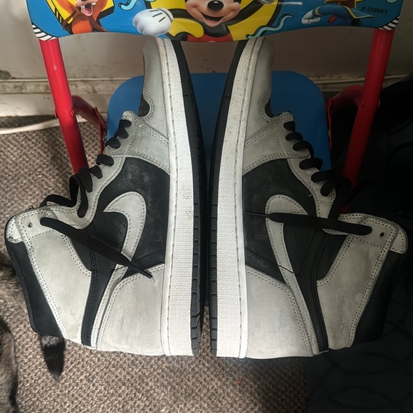 Jordan 1s Retro High Shadow 2.0 - Picture 10 of 10